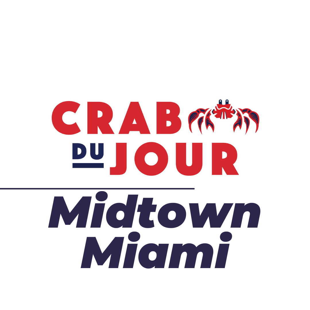 Crab Du Jour Cajun Seafood & Bar Midtown Miami