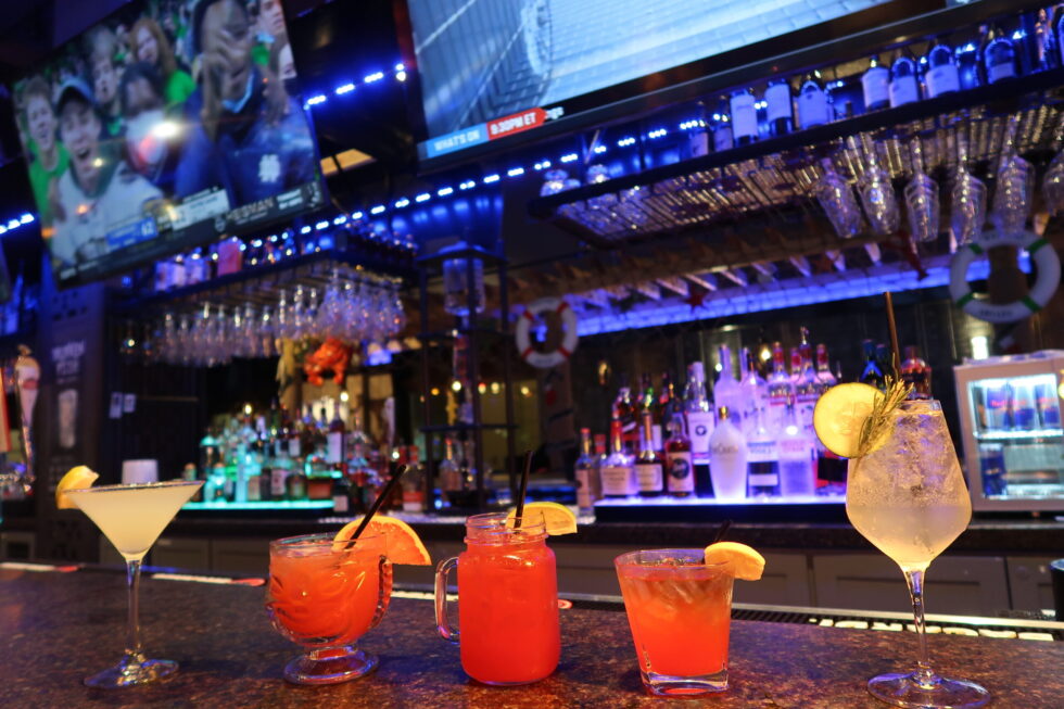 Crab Du Jour Cajun Seafood & Bar Midtown Miami Best cajun seafood and